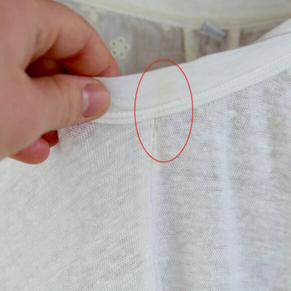 Johnny Was Long Sleeve Tunic - Picture 8 of 9